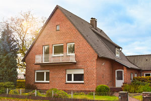 Haus der Jugend