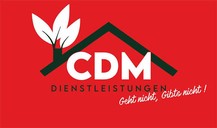 CDM Dienstleistungen