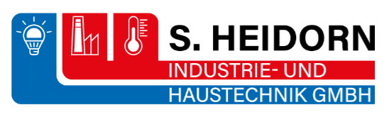 S. Heidorn Industrie- und Haustechnik GmbH
