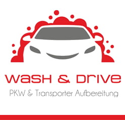 Wash & Drive – PKW & Transporter Aufbereitung