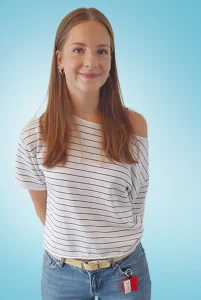 Antonia Lang